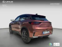 Usado Lexus LBX 136 CV (100 kW) 2025 Otro SUV