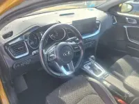 Usado Kia XCeed 141 CV (103 kW) 2021 Amarillo SUV