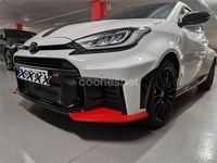 Usado Toyota Yaris 280 CV (205 kW) 2024 Blanco Berlina