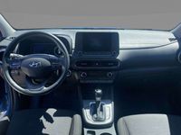 usado Hyundai Kona Híbrido FL 1.6 GDi 104 kW (141 CV) DCT6 2WD Smart
