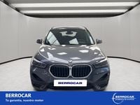 Usado BMW X1 Comfort Edition 150 HP (110 kW) 2022 Cinzento SUV