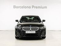 Usado BMW 330e Comfort Edition 292 CV (214 kW) 2025 Negro Berlina