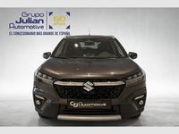 Nuevo Suzuki SX4 S-Cross 129 CV (94 kW) 2026 Gris SUV