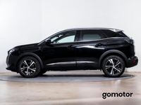 Usado Peugeot 3008 GTi 130 CV (95 kW) 2023 Negro SUV