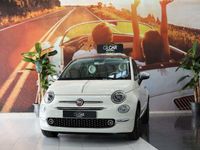 usado Fiat 500 1.2 Mirror