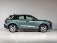 Nuevo Audi Q3 Advanced 272 CV (200 kW) 2025 Verde SUV