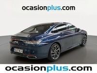 Usado DS Automobiles DS9 Rivoli Plus 225 CV (165 kW) 2023 Azul Berlina