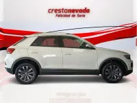 Usado VW T-Roc Sportline 150 CV (110 kW) 2021 SUV
