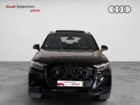 Usado Audi Q7 Premium 286 CV (210 kW) 2025 Negro SUV