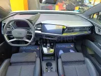 Usado Audi Q4 Sportback e-tron S-Line 250 kW (340 CV) 2024 Eléctrico SUV