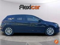 Usado Peugeot 308 Style 130 CV (95 kW) 2020 Azul Berlina