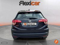 Usado Honda HR-V Elegance 130 CV (95 kW) 2018 Negro SUV