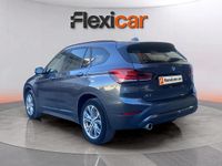Brugt BMW X1 140 HK (102 kW) 2021 Grå SUV