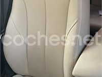 Usado BMW 116 Efficient Dynamics 116 CV (85 kW) 2016 Azul Utilitario