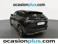 Usado MG HS Luxury 170 CV (125 kW) 2025 Negro SUV