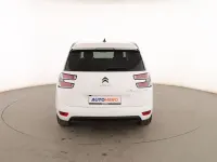 Usado Citroën Grand C4 Picasso Feel 130 CV (95 kW) 2018 Blanco Monovolumen