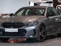 Usado BMW 330e 292 CV (214 kW) 2023 Gris / plata Berlina