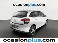 Occasion Citroën C3 Live 75 ch (55 kW) 2016 Blanc Citadine