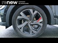 Usado Renault Arkana R.S. 140 CV (102 kW) 2021 Negro SUV