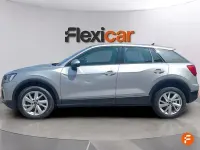 Usado Audi Q2 150 CV (110 kW) 2023 Gris SUV