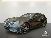 Nuevo Mercedes E300 313 CV (230 kW) 2026 Gris Familiar