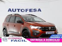 usado Dacia Jogger 1.0 ECO-G GAS 100cv Extreme SL 5P S/S # GARANTIA FAB 07/2024,IVA DEDUCBLE, FAROS LED, PARKTRONIC