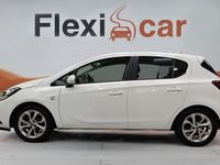 usado Opel Corsa 1.4 66kW (90CV) 120 Aniversario Gasolina en Flexicar Ourense