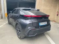 Usado Toyota C-HR Advance 140 CV (102 kW) 2025 Gris SUV