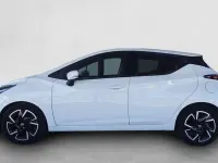 Usado Nissan Micra Acenta 92 CV (67 kW) 2021 Utilitario