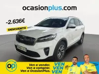 Usado Kia Sorento 200 CV (147 kW) 2020 Blanco SUV