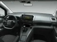 Nuevo Opel Combo 100 CV (73 kW) 2025 Negro Monovolumen
