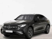 Nuevo Mercedes GLC220 197 CV (144 kW) 2025 Gris SUV