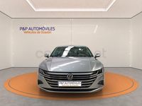 Usado VW Arteon Elegance 150 CV (110 kW) 2022 Gris / plata Berlina