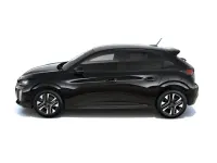 Nuevo Peugeot 208 110 CV (80 kW) 2026 Negro Utilitario