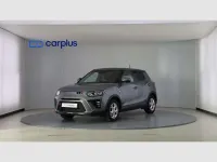Usado SsangYong Tivoli 135 CV (99 kW) 2024 Blanco SUV