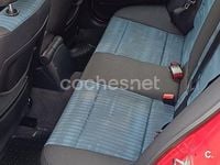 Usado BMW 120 150 CV (110 kW) 2005 Rojo Utilitario