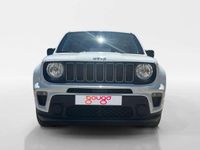 Usado Jeep Renegade Longitude 131 CV (96 kW) 2022 SUV