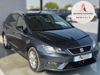 Usado Seat Leon ST 4Drive 102 HP (75 kW) 2020 Carrinha