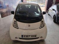 Usado Peugeot iON Access 49 kW (67 CV) 2012 Blanco Utilitario