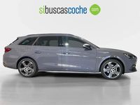 Nuevo Seat Leon FR 150 CV (110 kW) 2025 Gris/plata