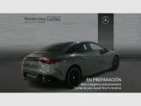 Usado Mercedes EQE350 Edition 214 kW (292 CV) 2024 Otro Berlina