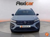 Occasion Dacia Jogger Expression 110 ch (80 kW) 2023 Blanc Monospace