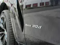 Usado BMW X6 258 CV (189 kW) 2018 Negro SUV