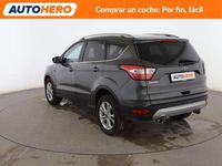Usado Ford Kuga Titanium 120 CV (88 kW) 2018 Gris SUV