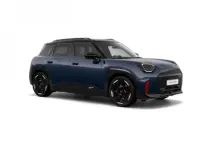Używany Mini Aceman 189 kW (258 KM) 2026 SUV