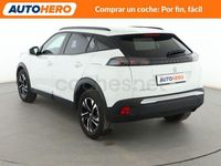 Usado Peugeot 2008 Allure 100 CV (73 kW) 2022 Blanco SUV