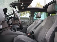 Usado Seat Leon CUPRA 300 CV (220 kW) 2017 Gris / plata Familiar