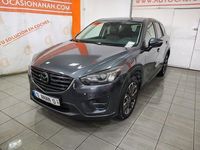 Occasion Mazda CX-5 Edition 150 ch (110 kW) 2016 Noir SUV