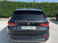 Usado Cupra Ateca 190 CV (139 kW) 2024 Negro SUV