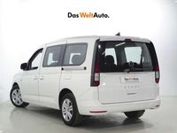 usado VW Caddy Maxi Origin 2.0 TDI 75 kW (102 CV)